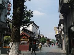 -景阳观(河坊街店)