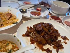 -铭家点心(秦岭路店)