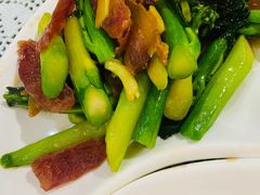 -熠盛粤味·顺德桑拿鸡(永康路店)