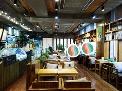 -咖啡陪你(广顺北大街福码大厦店)