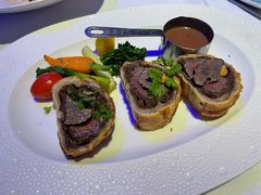 -天玑高空江景餐厅&酒吧Sky Secret Restaurant&Bar