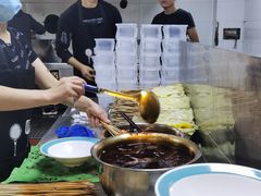 -马三洋芋片(兰州总店)