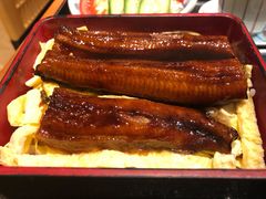 -歌行灯日本料理(伊势丹店)