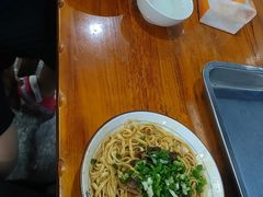 -邓邓胖姐拌面(濉溪路店)