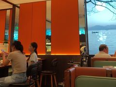 -新发现(宝山龙湖店)