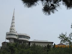 -广鹿岛景区