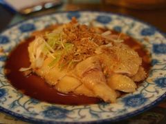 -阿殳菜馆·私厨(水围村店)