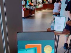 -星巴克(宝山万达店)