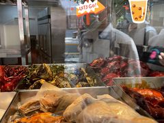 -老人和饭店(淮海中路店)