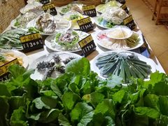 -鲜小岛·铜锅涮肉