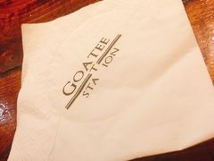 -Goatee