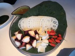 -量子制造·元创意料理(李公堤店)