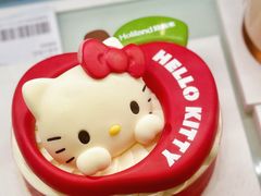 -好利来(东四店)