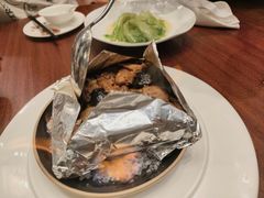 -明阁 Ming Court(广州朗豪酒店)