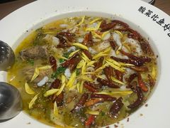 -新太二·鲜料川菜(群光广场店)