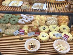 -焙丽拾光(麦凯乐直营店)
