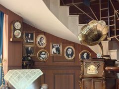 -国际饭店·大堂咖啡吧