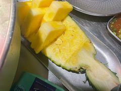 -山葵说·泥炉烤肉(泰达时尚E街区店)