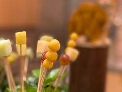 -北京王府井希尔顿酒店·万斯阁西餐厅