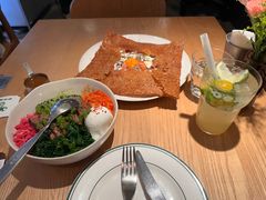 -O'eat Blossom&Pelican(深圳首店)