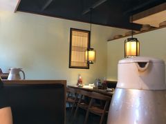 大堂-北方家宴(祈福店)