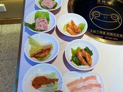 -宽城子美蛙毛肚自助火锅(建邺万达步行街店)