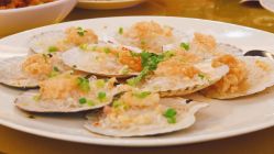 -空中一号宴会厅(信合大厦店)
