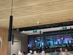 -比格比萨自助(逗号立方店)