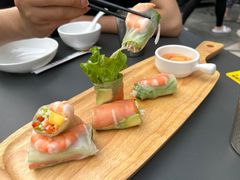 -PHO爺·越南料理(亦庄大族广场店)