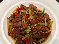-外滩三号餐厅·创意中餐