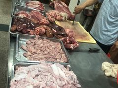 -标记美食新鲜猪杂(兴南大道店)