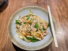 -圳兴面王·拌川·特色炒面(福田车公庙店)
