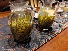 -醉西楼·国风茶社