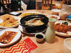 -莆田餐厅PUTIEN(三里屯店)