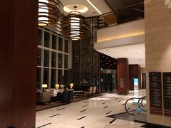 -上海浦东嘉里大酒店