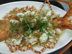 -华兴大酒楼(亿宝大厦店)