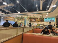 -豪享悦牛排自助餐厅(天河城店)