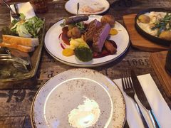 羊扒-Pakkhús Restaurant