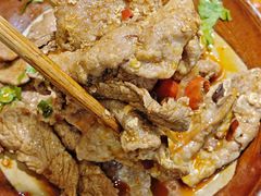 -阳阳老火锅(小南门店)