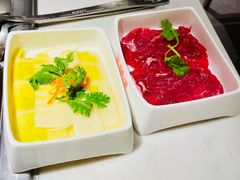 -滋奇·扬州地标火锅(兴城东路店)