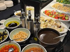 -拉蒂娜·巴西牛排馆 Latina·Brazilian Steakhouse(陆家嘴旗舰店)