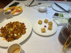 -万荣烤鸭店·北京菜(天坛店)