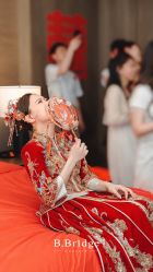 -B.Bridge Couture婚纱礼服(福田店)