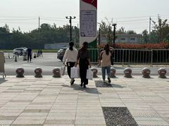 -扬州砂之船奥莱OUTLETS