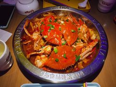 -胖哥俩肉蟹煲(河北勒泰购物中心店)