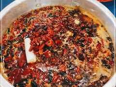 -马路边边麻辣烫联盟路店