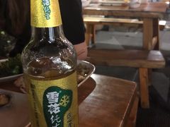 -木屋烧烤(惠阳华润小径湾店)