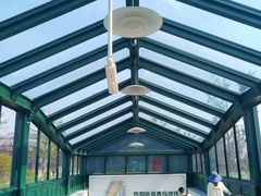 -崂山巨峰游览区