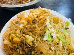 -温州炒米粉(原钟楼街二市场店)