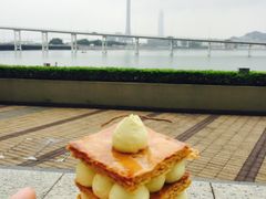 -澳门文华东方酒店文华饼房(孙逸仙大马路店)